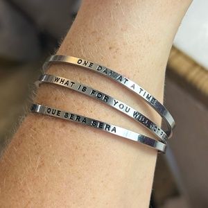 MantraBand & Metal Marvels Bracelet Bundle